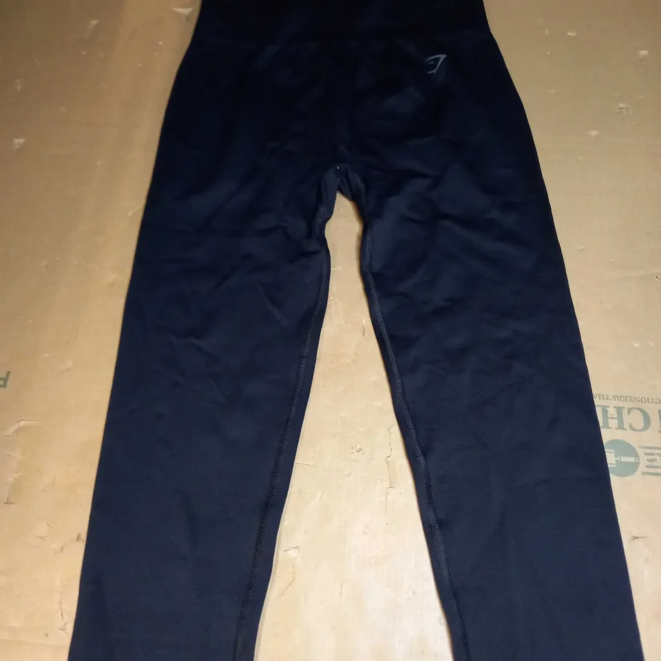 GYMSHARK WORKOUT LEGGINGS SIZE UNSPECIFIED