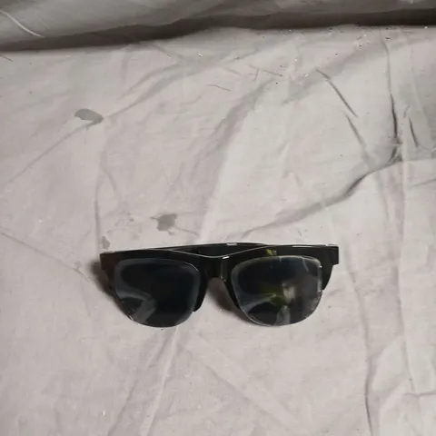 GLASSES WIRELESS HEADSET SUNGLASSES – BLACK - F-06