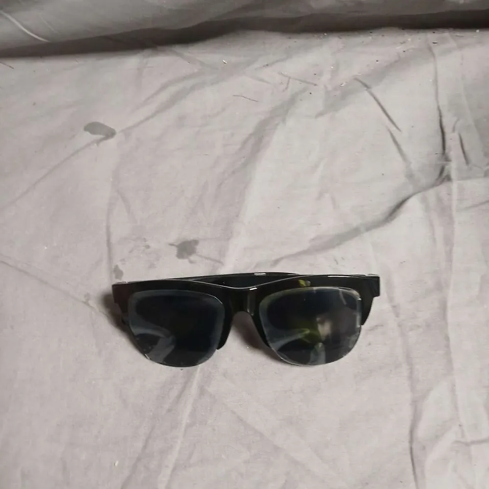 GLASSES WIRELESS HEADSET SUNGLASSES – BLACK - F-06