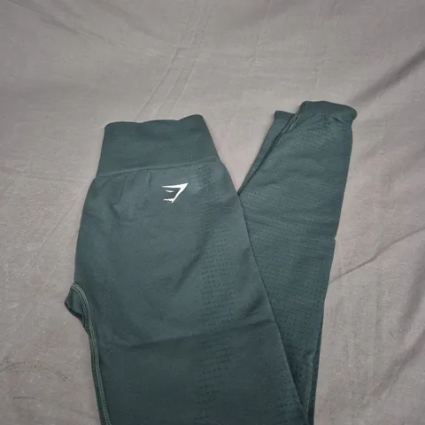 GYMSHARK SEAMLESS LEGGINGS SIZE UNSPECIFIED