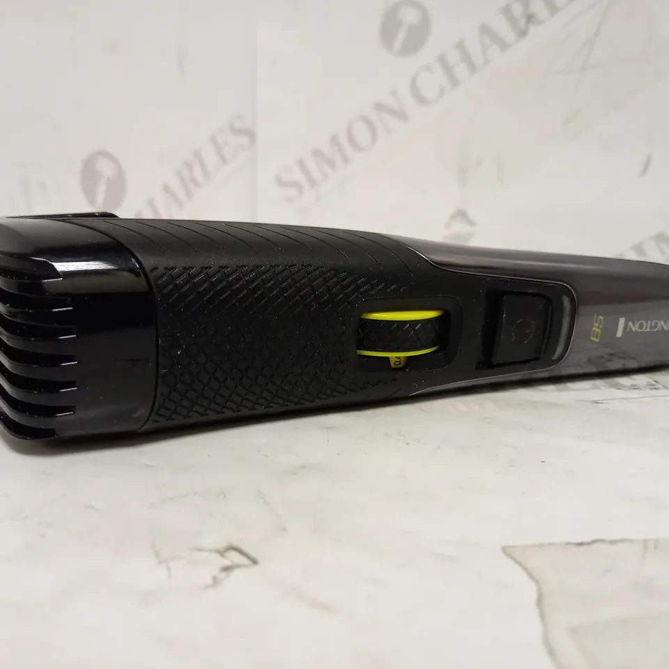 REMINGTON B5 HAIR TRIMMER