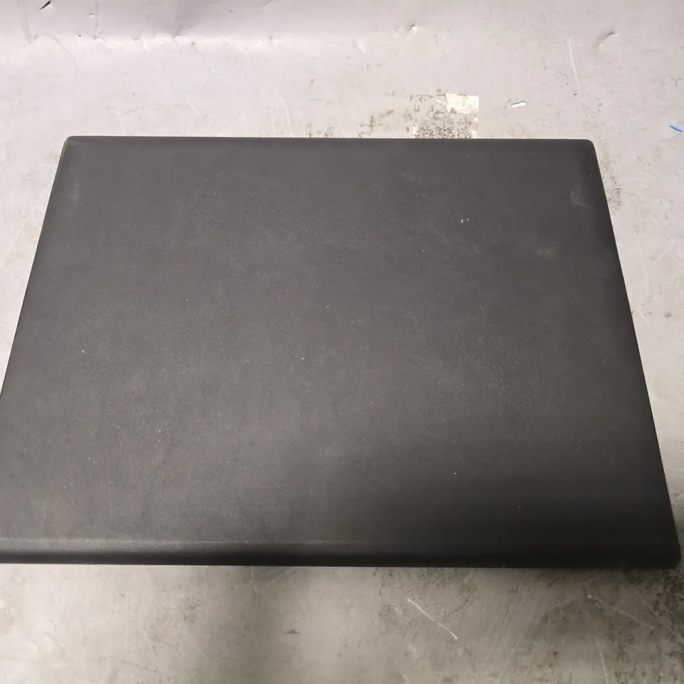 BOXED HP ELITE FOLIO LAPTOP IN BLACK 13.5INCH 