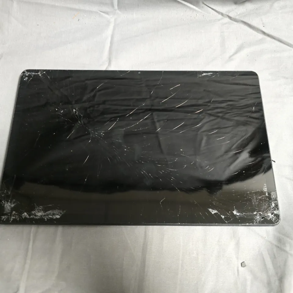 LENOVO TABLET WITH DOLBY ATMOS – MODEL UNSPECIFIED 