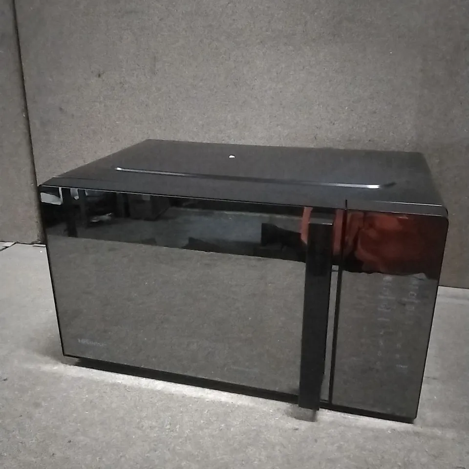 HISENSE 20 LITRE MICROWAVE OVEN