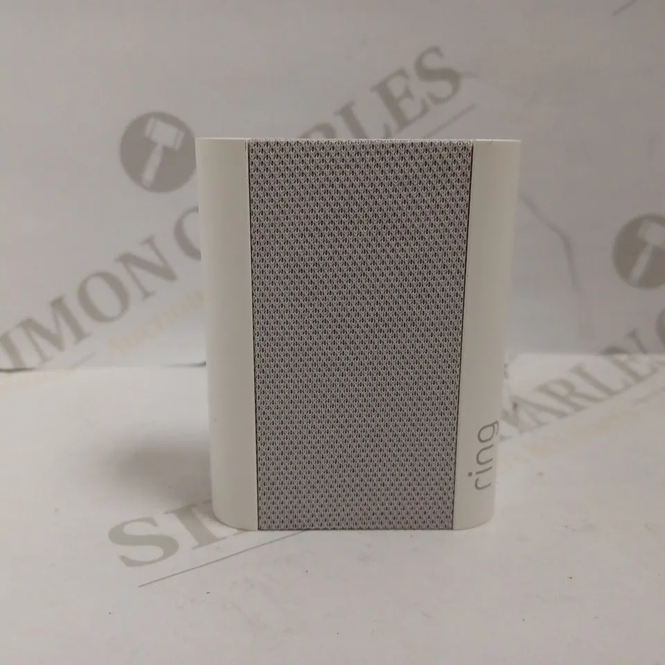 RING CHIME 2ND GENERATION - SAT152