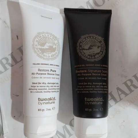 HIMALAYAS DHATELO SEED RESTORE CREAM