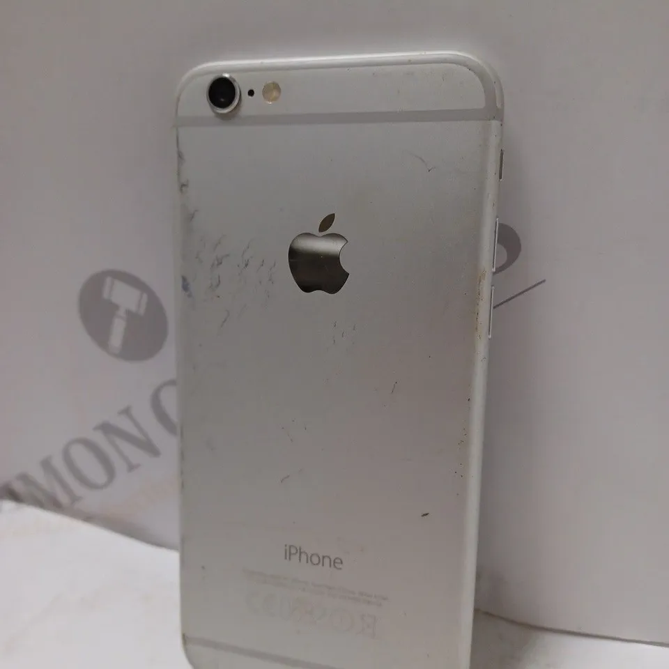 APPLE IPHONE 6 (A1586) SMARTPHONE 