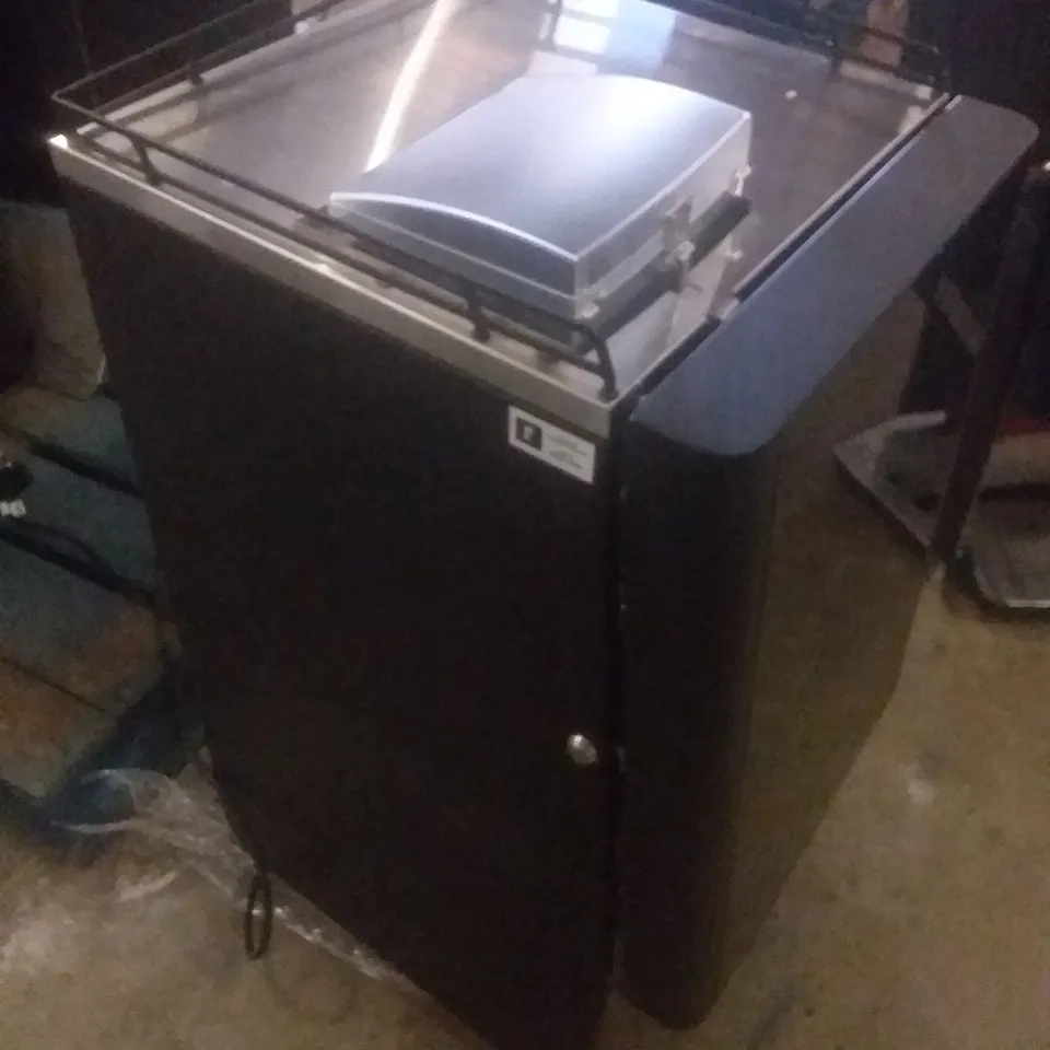 COFFETEK VITRO X4 COFFEE MACHINE 
