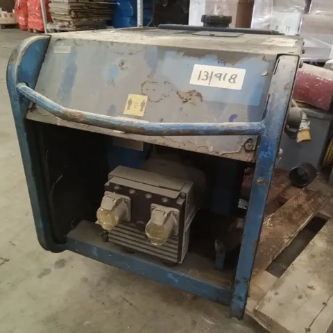 2.6KVA 110V SILENT DIESEL GENERATOR