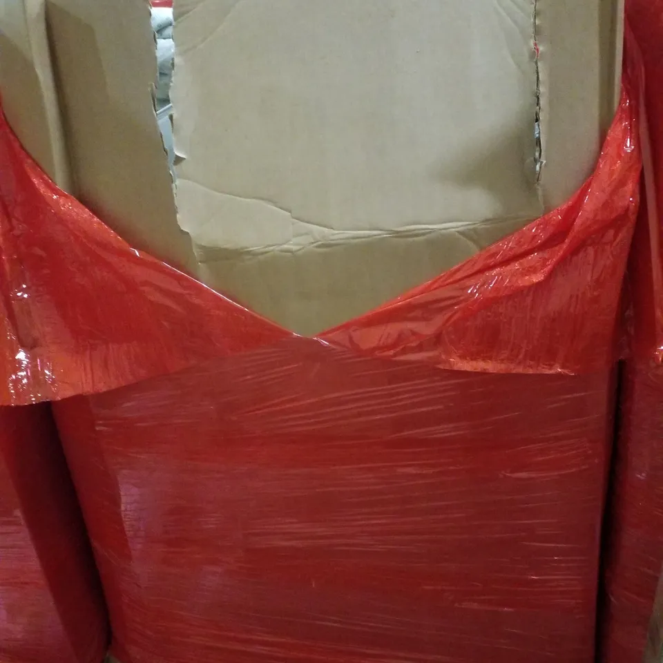 PALLET CONTAINING ASSORTED PRODUCTS INCLUDING KIDS SCOOTER, DESK MAT, WIG STAND, ALUMINIUM TRIM & SIGN STAND