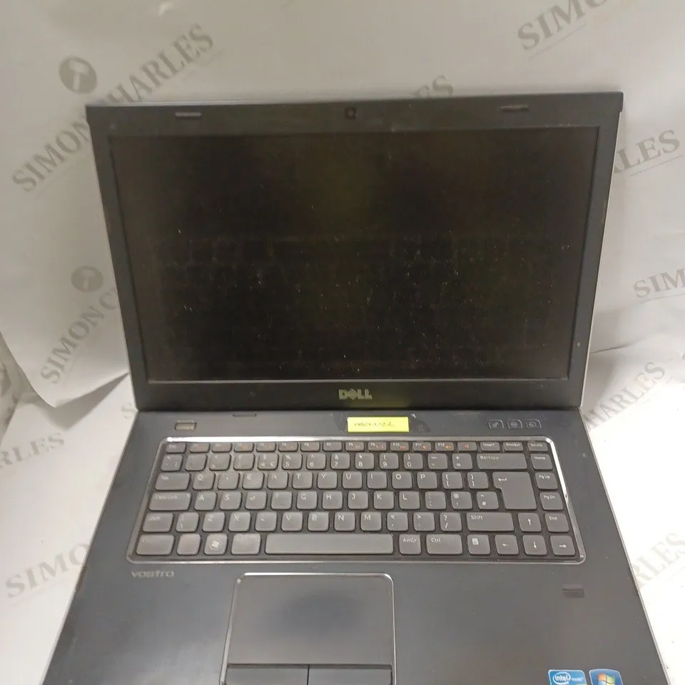 DELL VOSTRO 3550 LAPTOP
