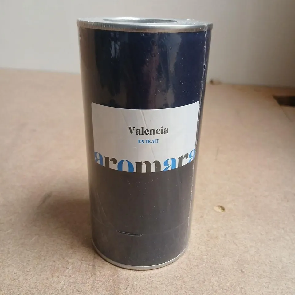 BOXED VALENCIA EXTRAIT AROMARA 