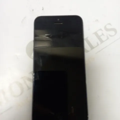 APPLE IPHONE 5