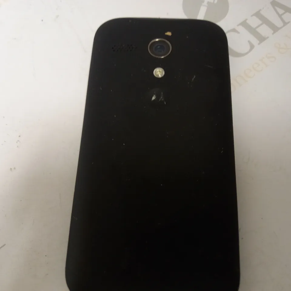 MOTOROLA MOTO G 4G