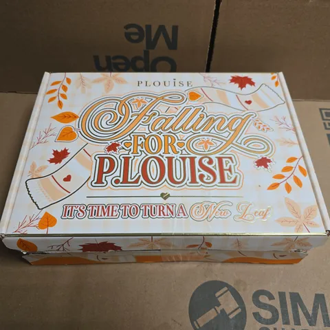 P.LOUISE MYSTERY BOX 