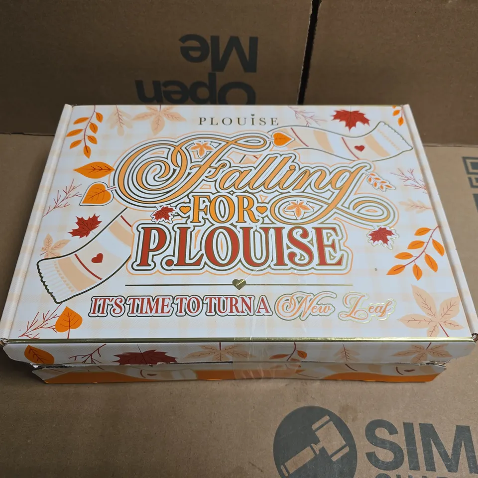 P.LOUISE MYSTERY BOX 