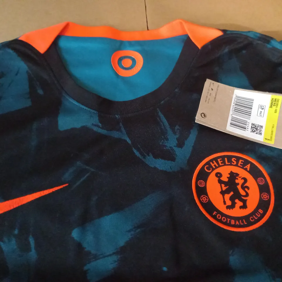 CHELSEA F.C. FOOTBALL SHIRT - S/P