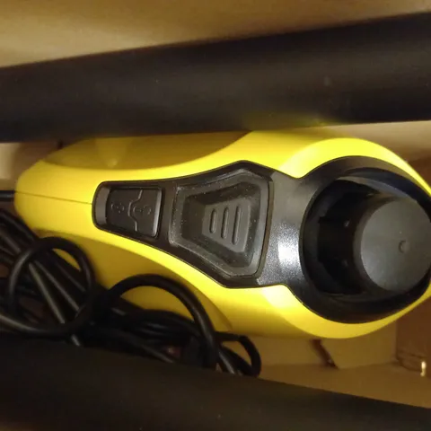 KARCHER SC1 EASYFIX STEAM CLEANER