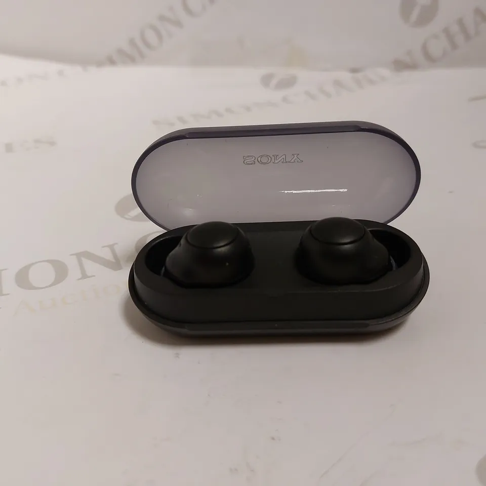 SONY WF-C500 TRUE WIRELESS HEADPHONES