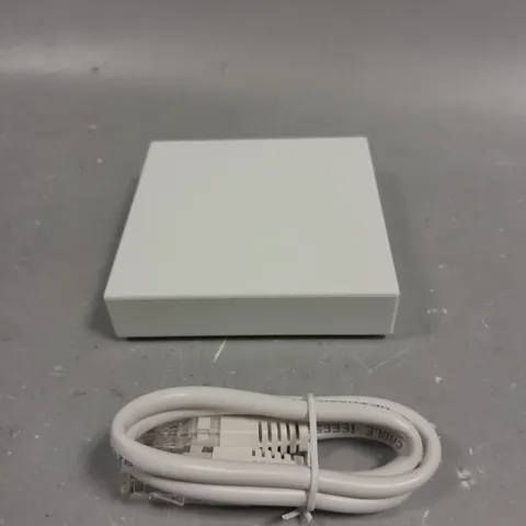 BOXED SMART WIRED GATEWAY PRO