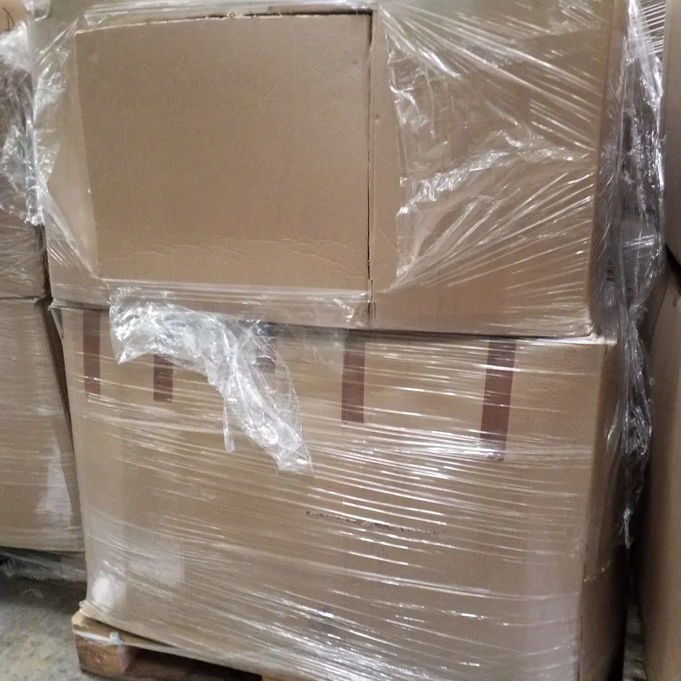 PALLET OF 2 BOXES CONTAINING ASSORTED PILLOWS & CUSHIONS