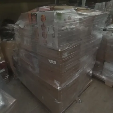 PALLET OF APPROXIMATELY 35 ASSORTED HOUSEHOLD AND ELECTRICAL PRODUCTS TO INCLUDE