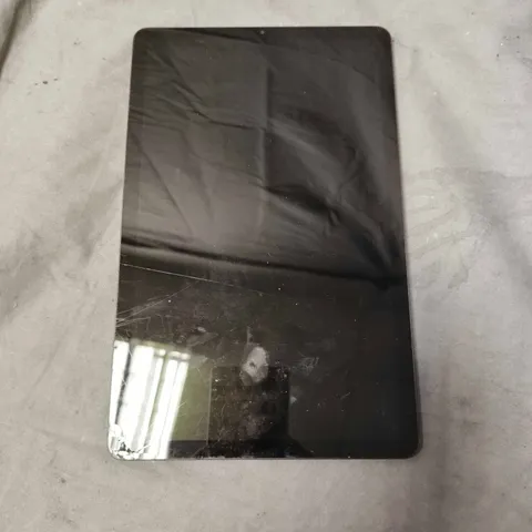 SAMSUNG GALAXY ANDROID TABLET - MODEL UNSPECIFIED