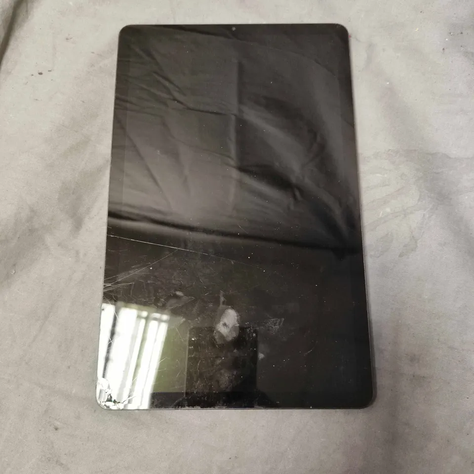 SAMSUNG GALAXY ANDROID TABLET - MODEL UNSPECIFIED 