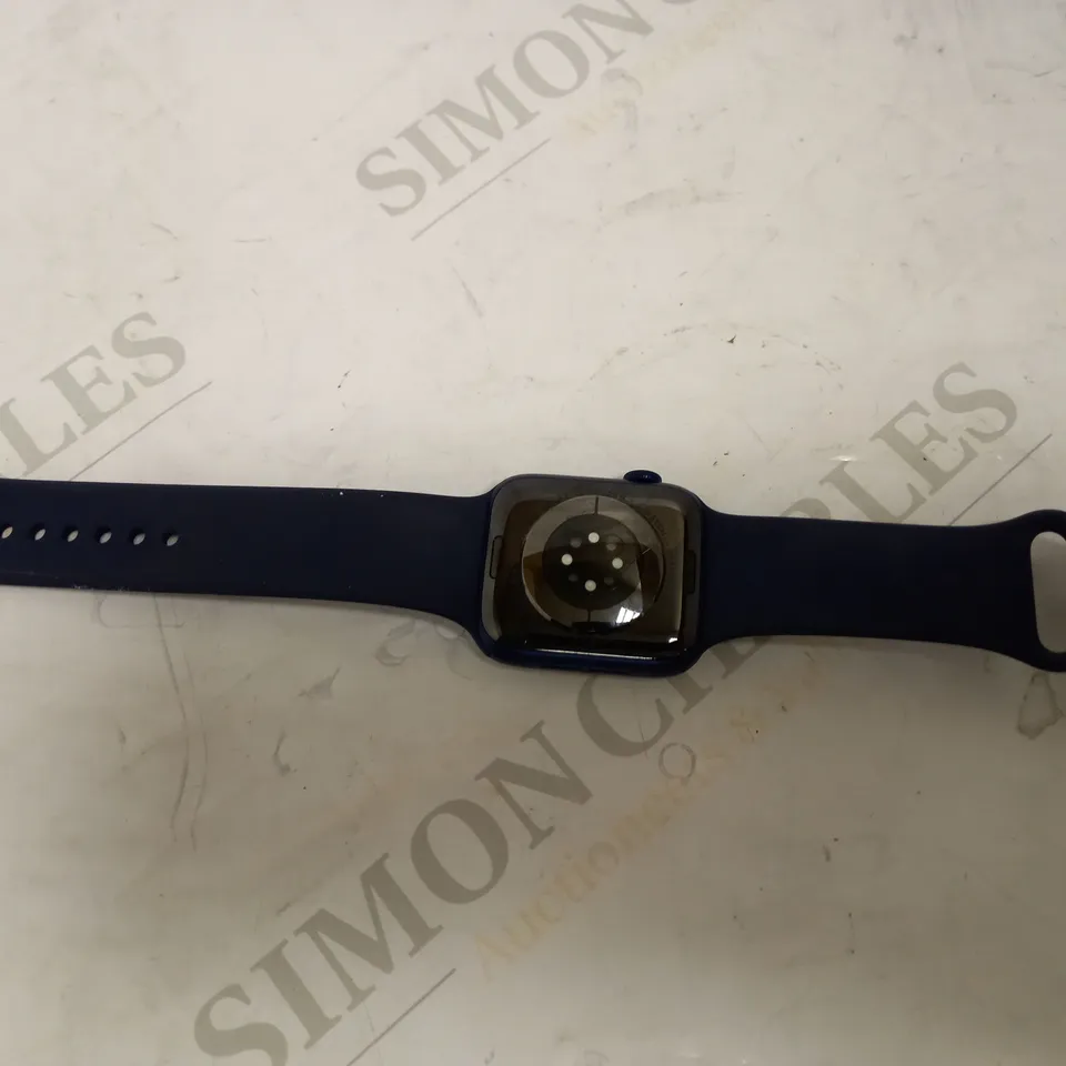 APPLE WATCH SERIES
