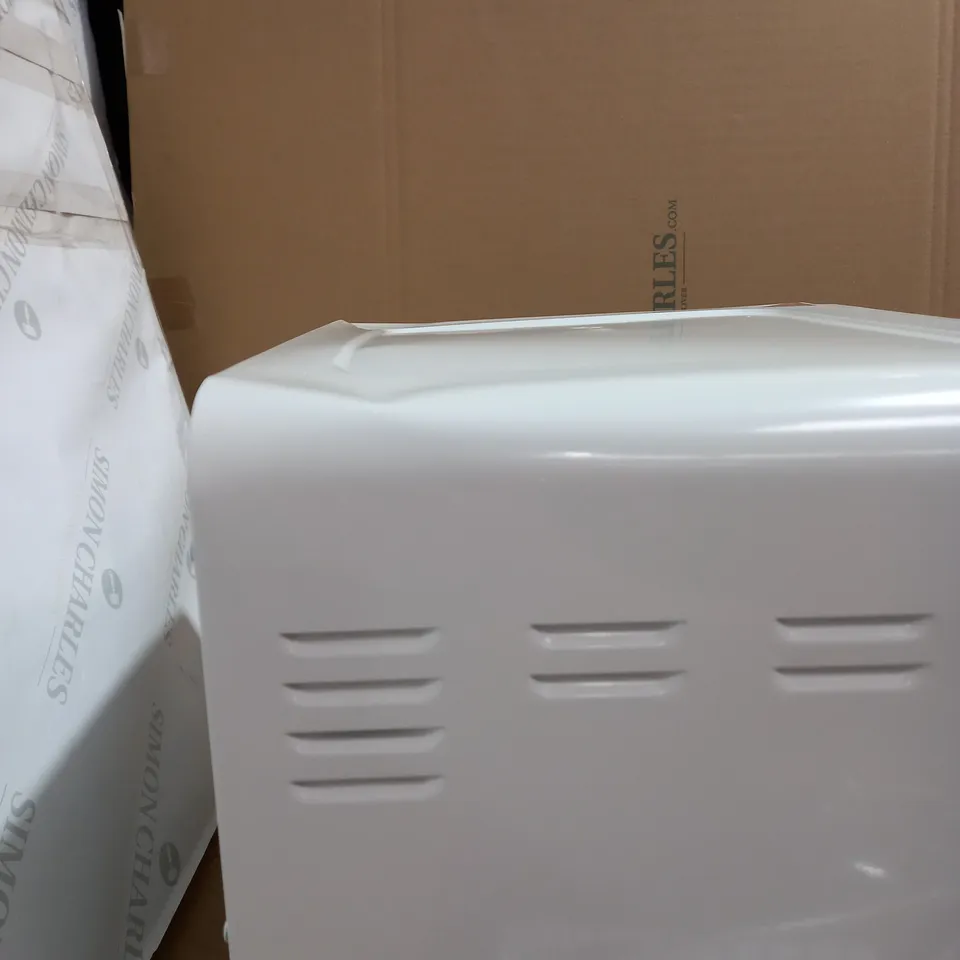 COOK'S ESSENTIALS MULTI-OVEN WHITE