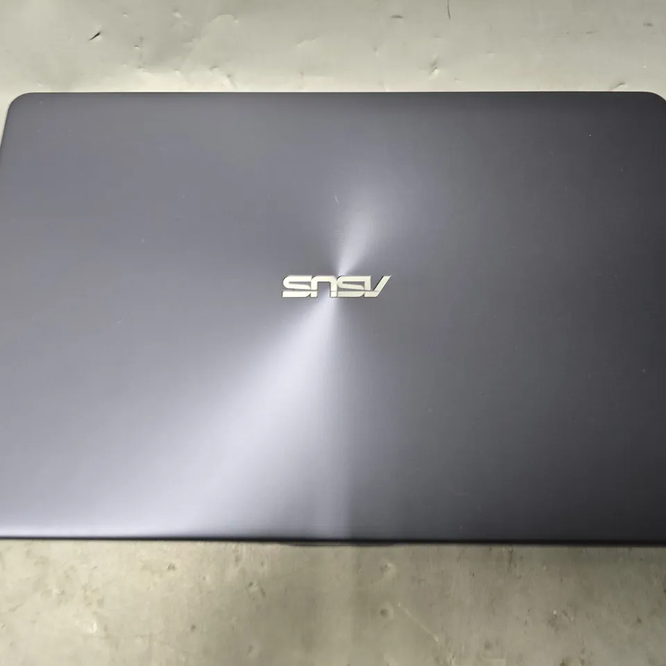 BOXED ASUS VIVOBOOK 17 LAPTOP CELERON