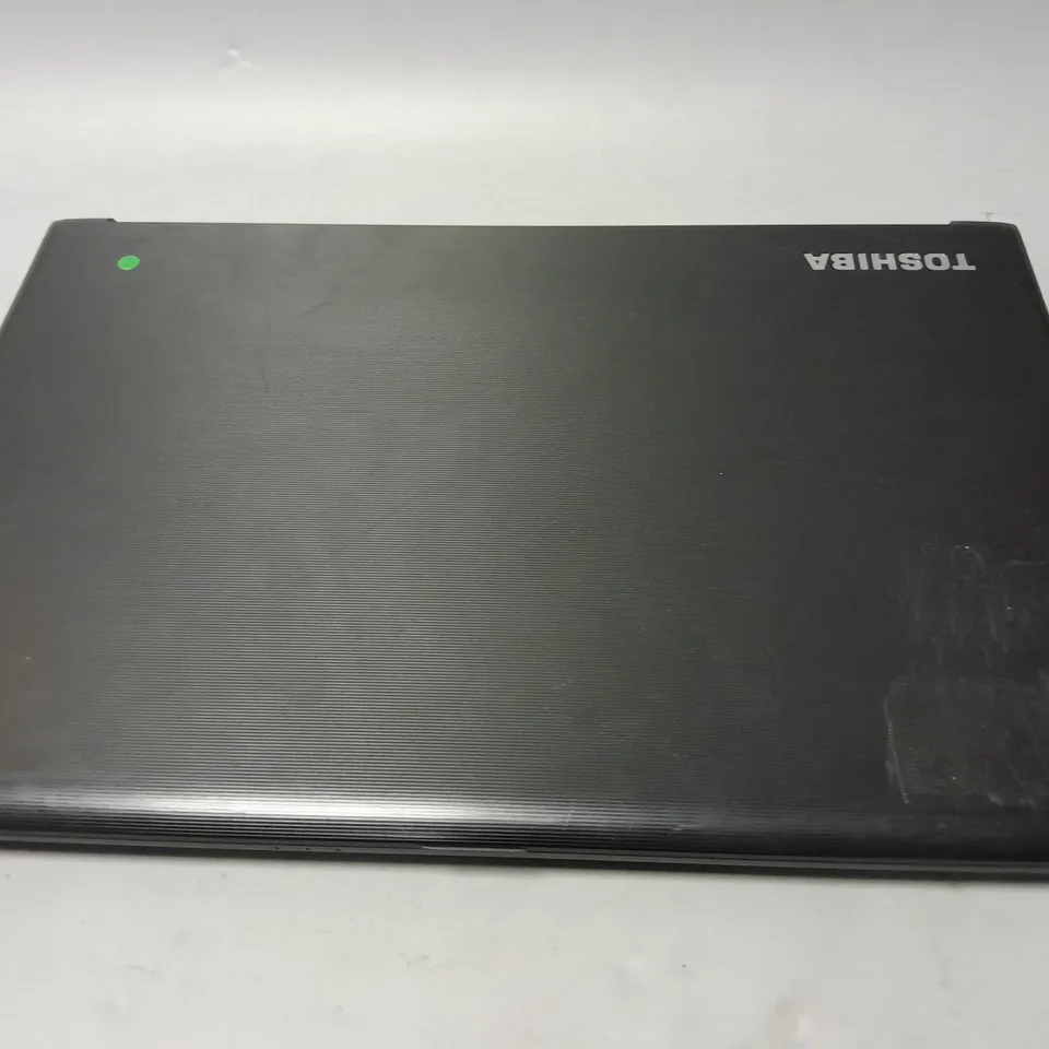 TOSHIBA SATELLITE PRO R50-B	15 INCH I3-4005U 1.70GHZ