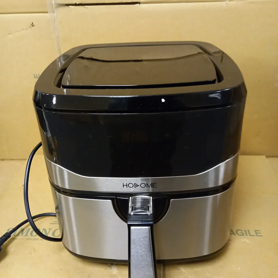 NOUNO HOBOME 7L ELECTRIC AIR FRYER