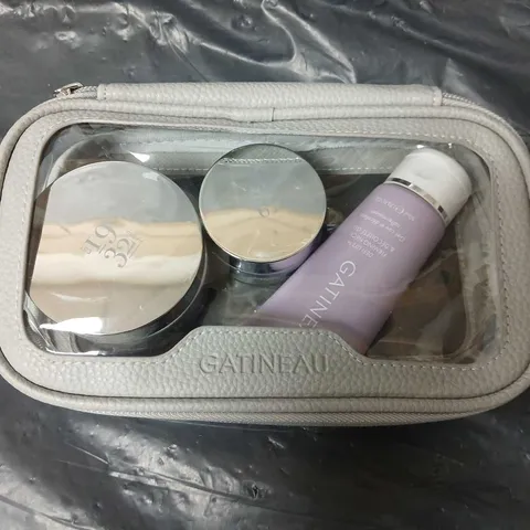 GATINEAU AGE BENEFIT REGENERATING CREAM COLLECTION
