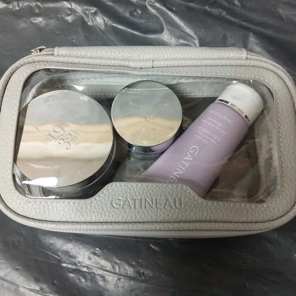 GATINEAU AGE BENEFIT REGENERATING CREAM COLLECTION
