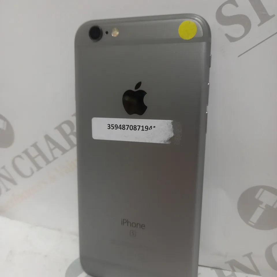 APPLE IPHONE 6S (A1688) SMARTPHONE 