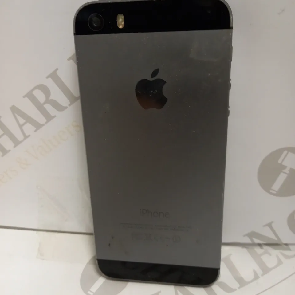 IPHONE 5S A1457 