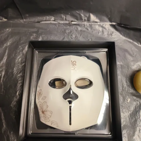 SILK'N LED EMS FACE MASK – BOXED