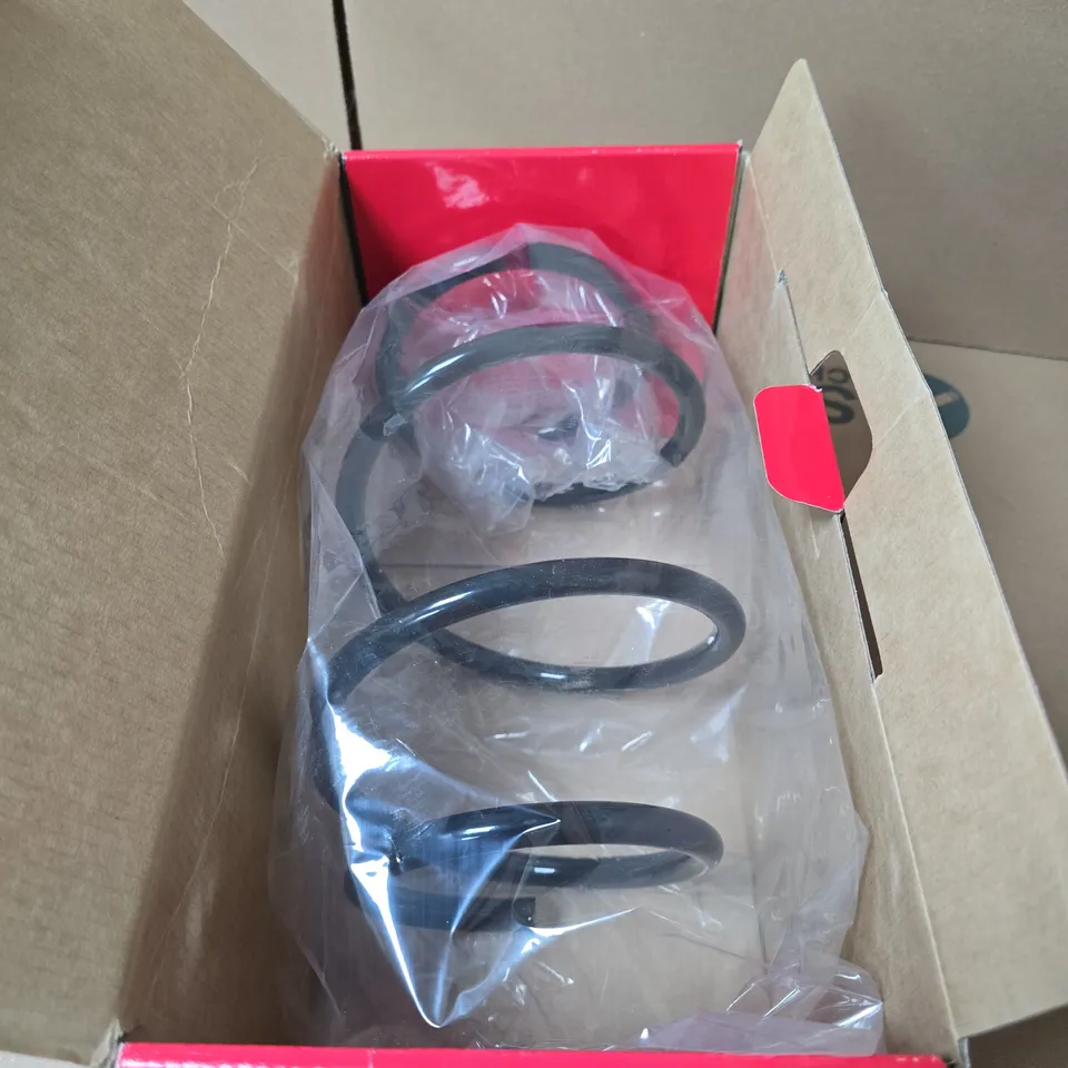 APEC COIL SPRING ACS1504 