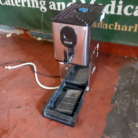 LINCAT COUNTER-TOP WATER BOILER