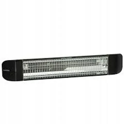 BOXED BLUMFELDT SMARTWAVE OUTDOOR HEATER