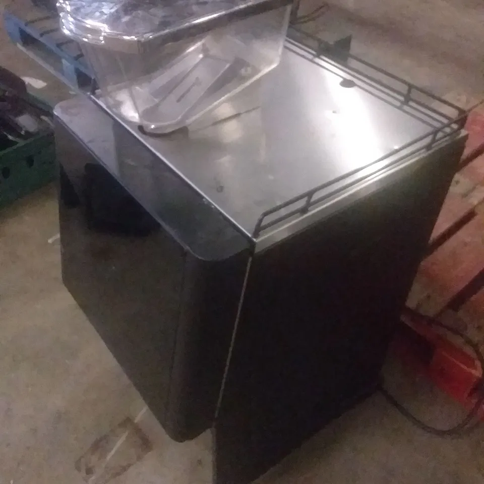 COFFETEK VITRO S3 B2C COFFEE MACHINE 