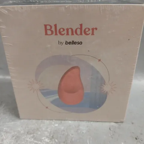 BOXED AND SEALED BLENDER BY BELLESA