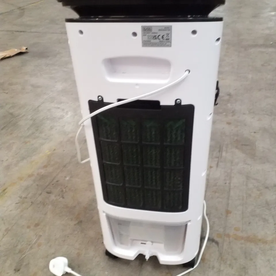 BLACK & DECKER 7 LITRE 2 IN 1 AIR COOLER