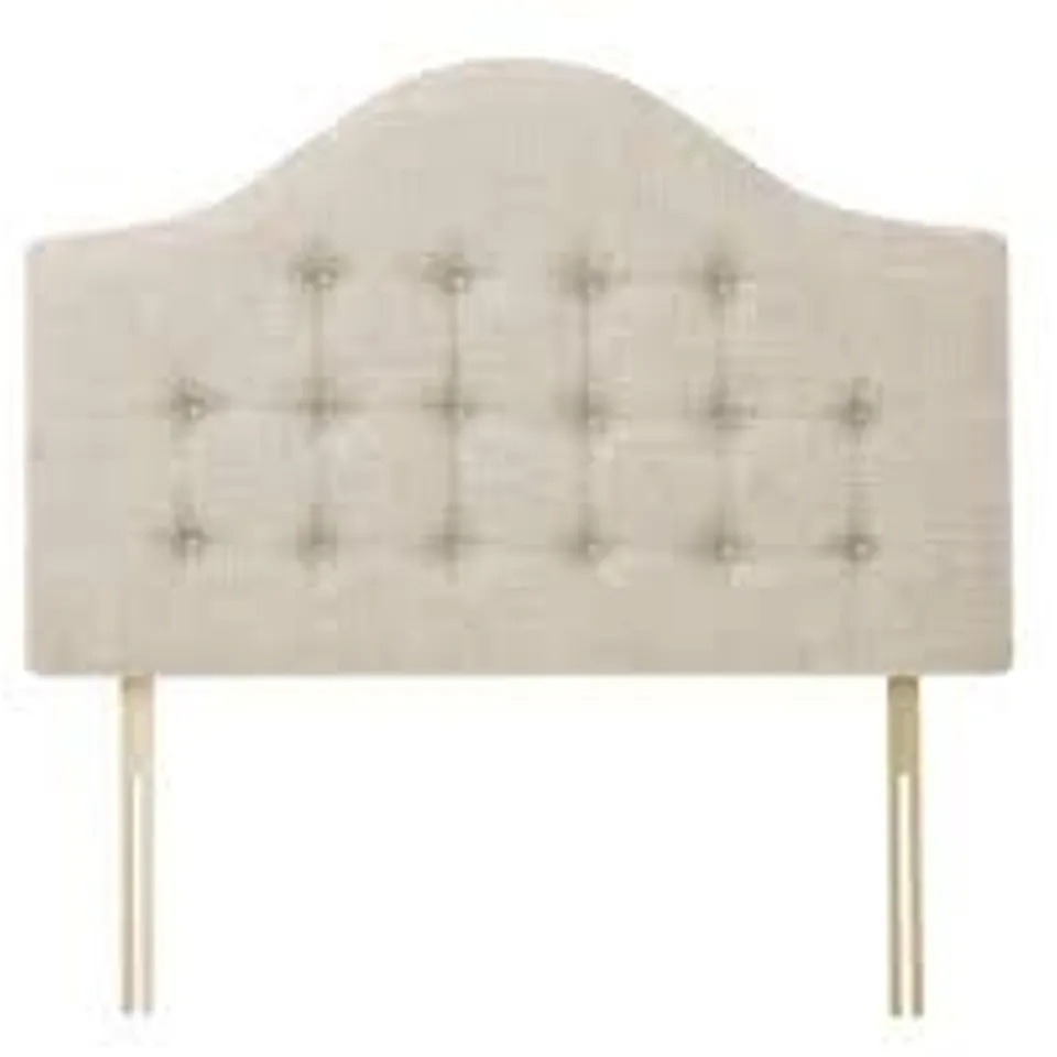 LECLAIRE UPHOLSTERED HEADBOARD - KINGSIZE