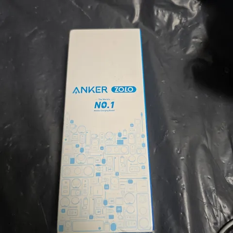 ANKER ZOLO PORTABLE POWER BANK