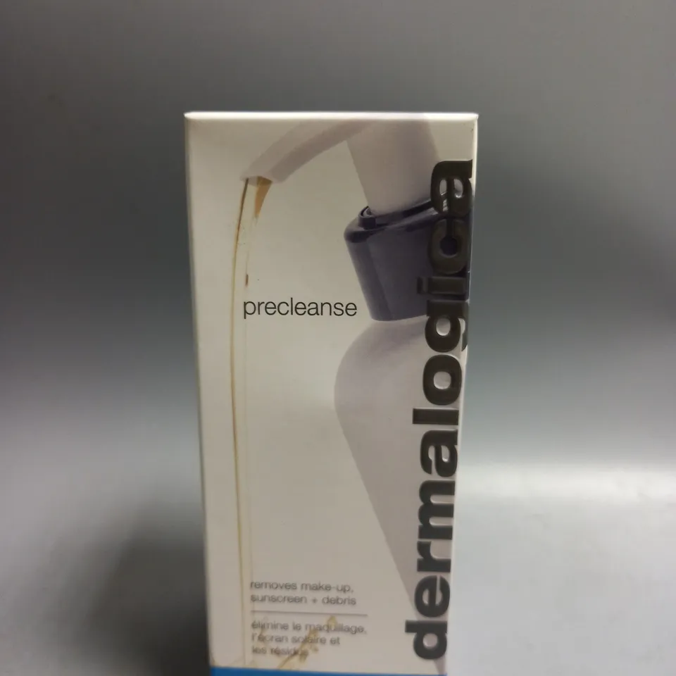 BOXED DERMALOGICA PRECLEANSE 150ML