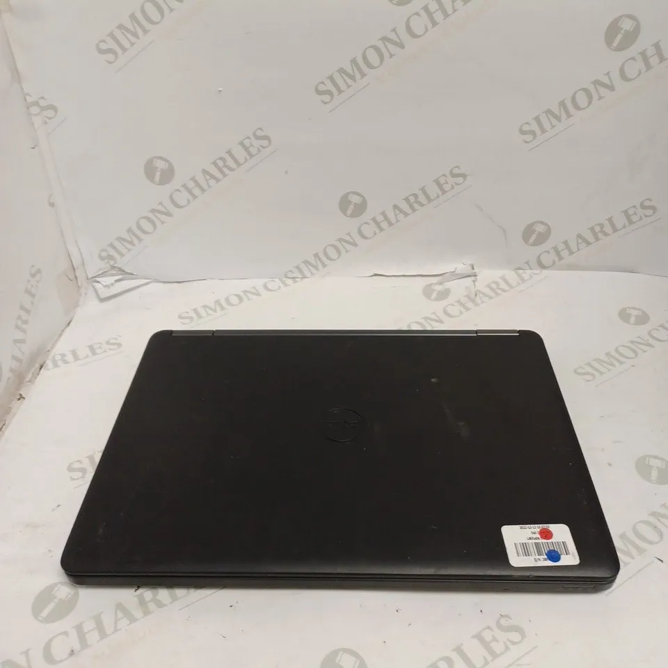 DELL LATITUDE E5250 LAPTOP 