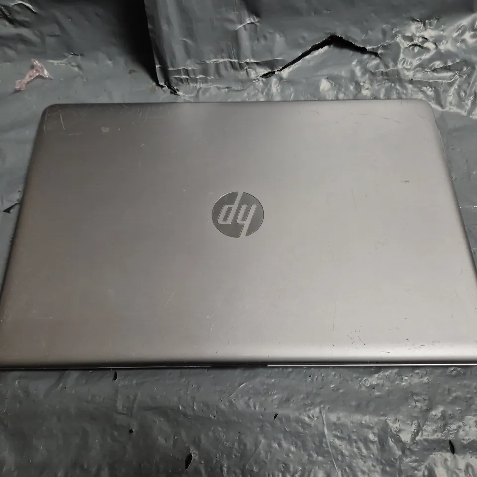 HP G6 NOTEBOOK PC