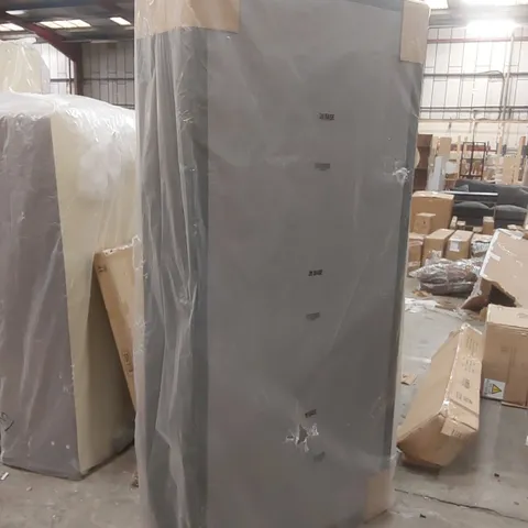 BAGGED DIVAN BED BASE 3ft (1 PARTS)